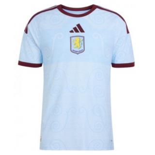 Aston Villa 3a Equipación 2026/27